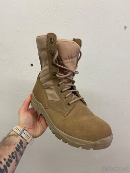 Púštne maskáče , kanady atď.. - 6