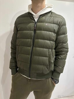 bombera tommy jeans - 6