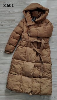 Dámske zimné bundy - 6