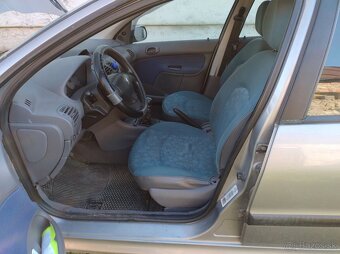 Peugeot 206 SW r.v. 2003, BA+LPG - 6