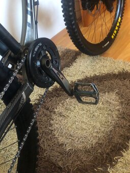 Haibike rocstar sl - 6