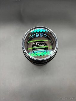 Nikon Zoom NIKKOR 80-200mm 1:4 - 6