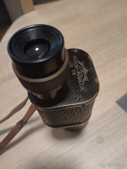 Ďalekohľad monokular Busch (1939) - 6