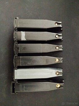 KJW KP-05 Hi-Capa - 6