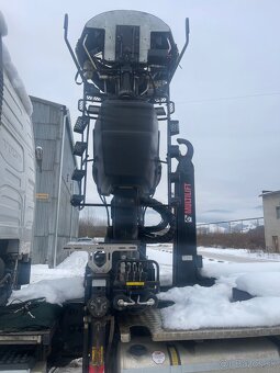 Predám Volvo FH540 - 6