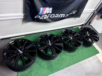 Styling 748M R20 Bmw orig. - 6