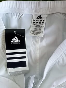 Adidas TECHFIT shortky - climalite - 6