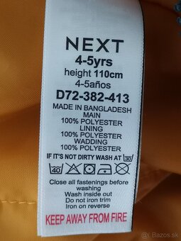 Overal NEXT č. 110 - 6