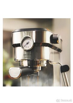 CECOTEC CAFELIZZIA 790 STEEL PRO (NEREZOVÝ) - 6