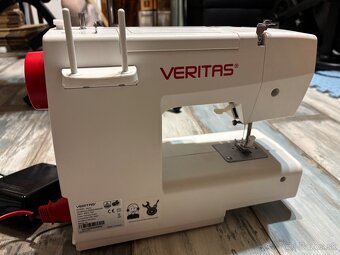 Veritas Marie - 6