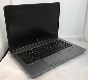 HP 640 g2, Win 11, SSD, i5 procesor, 14" Full HD - 6