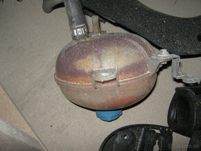 Fiat bravo 2 ,1.4 benzin 66kw,aj iné... - 6