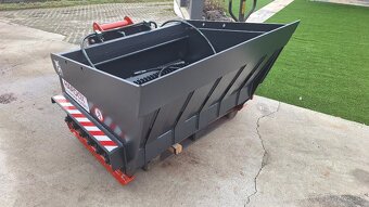 Triedička triediaca lopata - 6