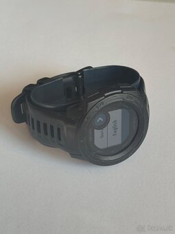Garmin Instinct Tactical - 6
