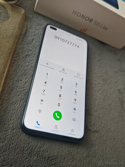 Honor 50 lite 6/128 - 6