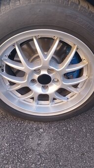 Predám/vymením Audi A6 - 6