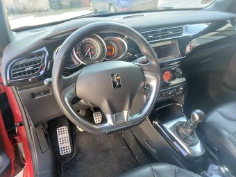 Citroen DS 1.6 118KW - 6