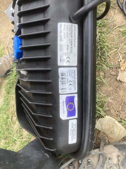 Predam profi reflektor Magnum 108W EWG - 6