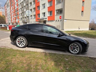 Tesla Model 3 Long Range AWD – Refresh – bez investícií - 6