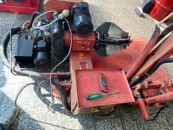 prezuvacka nakladnych pneumatik - 6