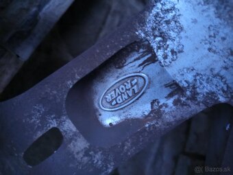 5x108 R18 Ford volvo land rover - 6