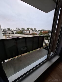 Prenajmem 1-izb. byt v Ivanke pri Dunaji - 6