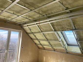 Výstavba rodinných domov - 6