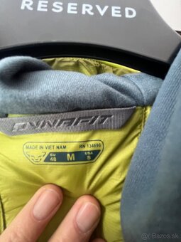 Dynafit radical rds - 6