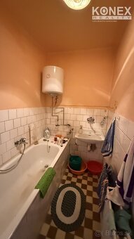 ID-3715 SUPER ZĽAVA - 2-izbový byt BRACOVCE - 6