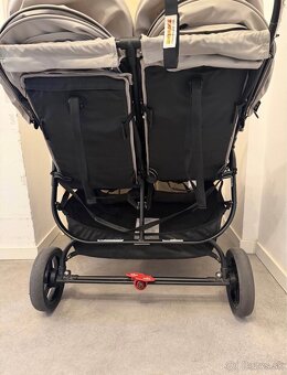 Valco snap duo bamboo - 6