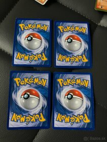 Pokemon karty 2008-2009 - 6