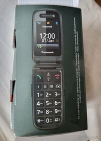 Predám mobilný telefón Panasonic - 6