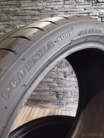 Ponúkame vám na predaj Letné pneumatiky rozmer 235/35/R19 - 6