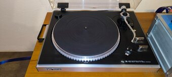 Gramofón JVC QL-A2 - 6