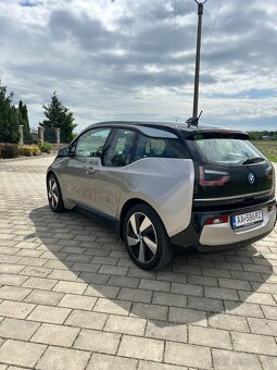 BMW i3 120Ah - 6