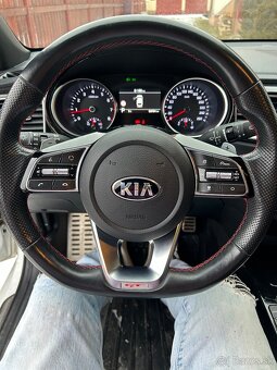 KIA Proceed 1.6 Tgdi, GT - 6
