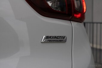 Mazda CX-3 1.5 Skyactiv-D105 Revolution AWD A/T - 6