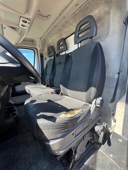 Fiat Ducato Maxi 2.3 - 6