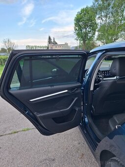 Skoda octavia 2.0TDI 110kw DSG - 6