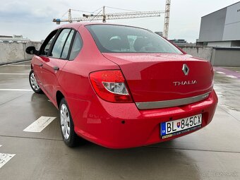Renault Thalia - 6