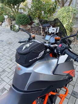 KTM 1290 Super Duke GT - 6