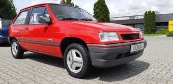Opel corsa 1,4 swing 77000km - 6
