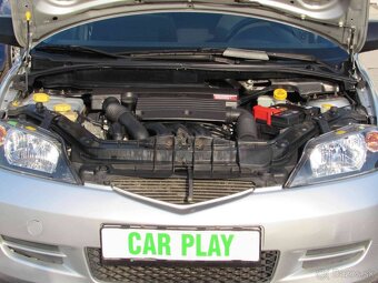 Mazda 2 1.25i Comfort - splátka od 78,-€ - 6