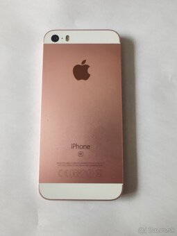 iPhone SE 32GB - 6