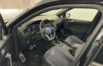 Vw Tiguan Allspace R-line 2.0TDI 147kw dsg 4x4 Facelift - 6