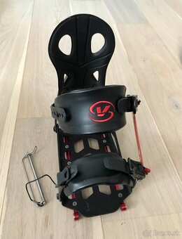 Komplet Splitboard set K2 Ultrasplit - 6