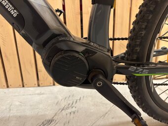 Predam elektrobicykel MTF - 6