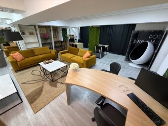 60m2 zariadeny priestor s parkovanim v centre mesta - 6