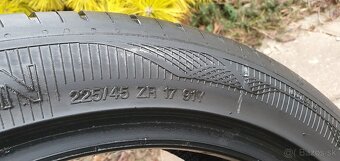 VREDESTEIN ULTRAC SATIN, LETNA, 225/45 R17, 91Y - 6