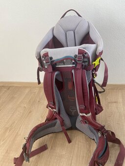 Detsky nosic Deuter - 6